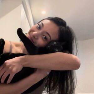 Meet your Posher, Christine